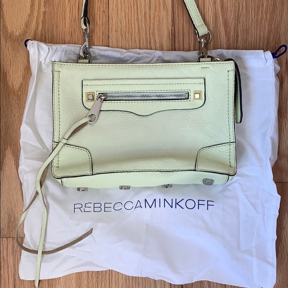 Rebecca Minkoff Purse
